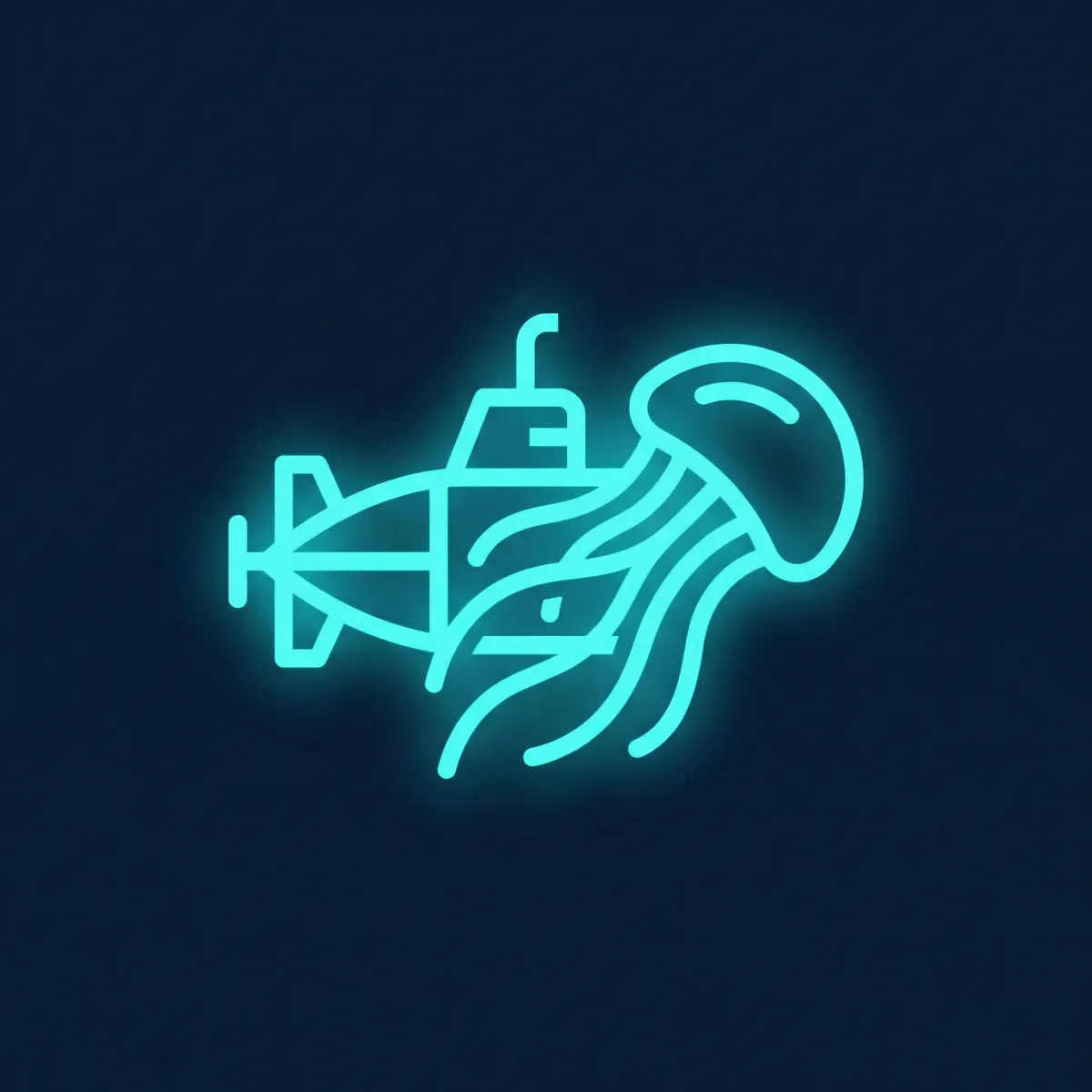 海角网Logo - 浮沉高清下载